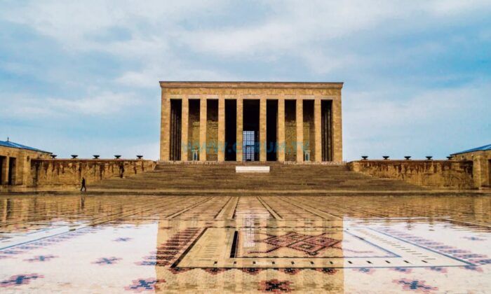 Çorum’da belediye, Gençleri Anıtkabir’e Götürüyor, İşte Başvuru Detayları