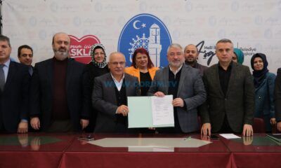 Çorum’da Belediye İşçileri Bayram Ediyor, Maaşlara Yüzde 150 Zam Yapıldı!