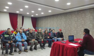 Çorum’da Bir Belediye Daha İşçilere Zam Yaptı