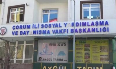 Çorum’da Doğal Gaz Desteğine Kaç Kişi Başvurdu? Başvuru Şartları ve Detaylar
