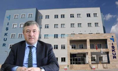 Çorum’da Resmi Kuruma 33 Kişi Alınacak, Başvuru İçin Tıklayın