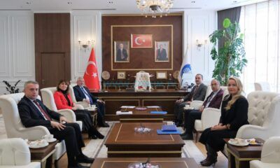 Çorum’da üniversite Bilim ve Teknoloji Festivali düzenleyecek