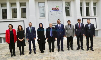 Çorum’daki yüzlerce projeye milyarlarca liralık hibe