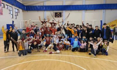 Çorum’un Efeleri, Lideri Mağlup Etti