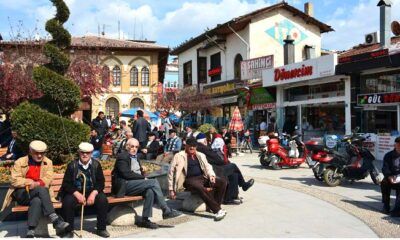 Çorum’un Vekili Önerge Verdi, Emeklilere Zam Geldi