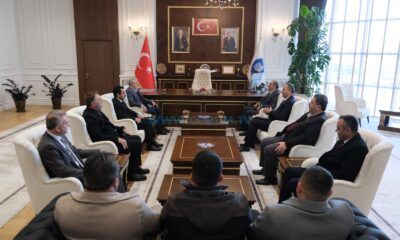 Cumhur İttifakı’ndan 16’da 16 Mesajı