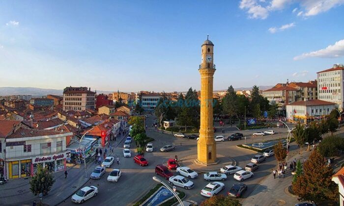 En Zeki Şehirler Açıklandı, İşte Çorum’un Yeri