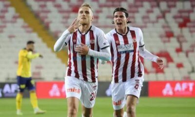 Eyüpspor, Samu Saiz’i Transfer Etmek İstiyor