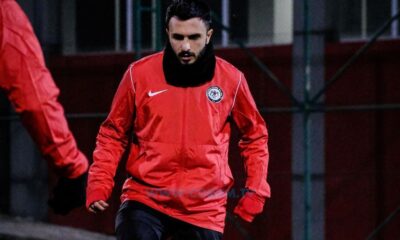 Çorum FK’de Gençlerbirliği Mesaisi Başladı