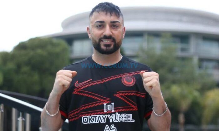 Gençlerbirliğine Genç Yıldız Adayı