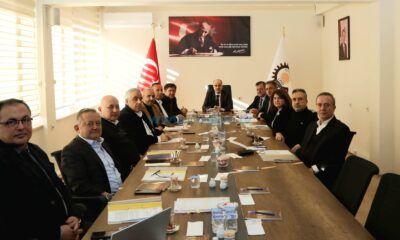 İmar, Parselasyon ve Altyapı Masada