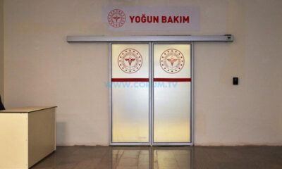 Çorum’daki Hastanenin Altyapısı Güçleniyor