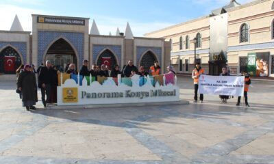 KADER’den Hasta ve Yakınlarına Moral Gezisi