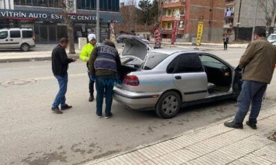 Çorum’da Kahvehane, Kafe ve Çay Ocaklarında Sıkı Denetim