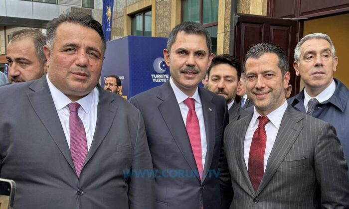 Kaya: İstanbul Muradına Kavuşacak