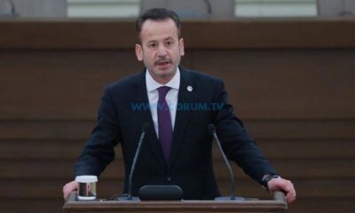 Kenan Yaşar’a Yeni Görev