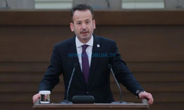 Kenan Yaşar’a Yeni Görev