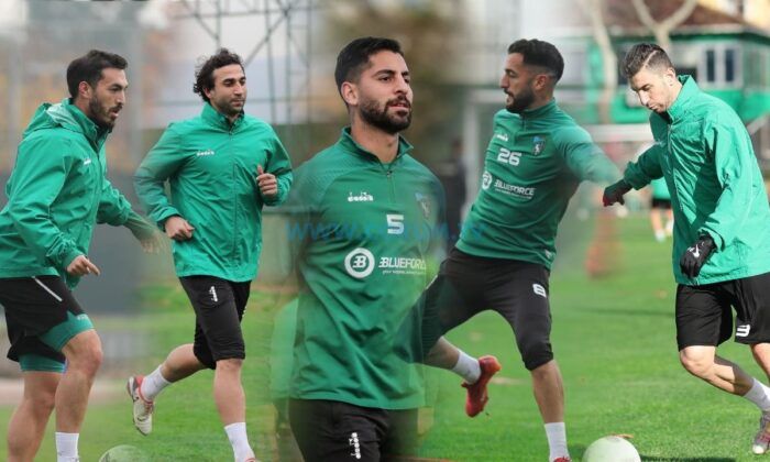 Kocaeli’de Beş Gitti, İki Geldi