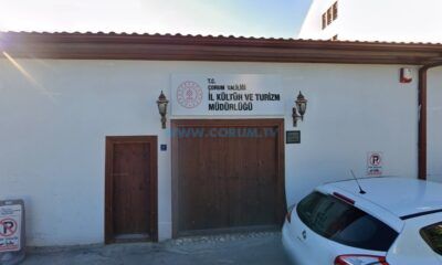 Çorum’da Kültürel Etkinliklere Maddi Destek Verilecek