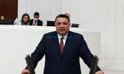 Laçin’deki lise, yeniden yapılacak