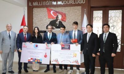 MEM’in 2023 Yılı Faaliyet Raporu