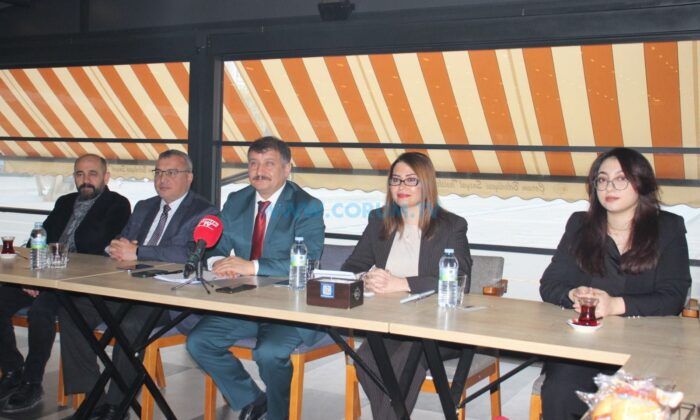 ‘Meclis Üyeleri Sorunlarla İlgilenmiyor’ İddialarına Yanıt