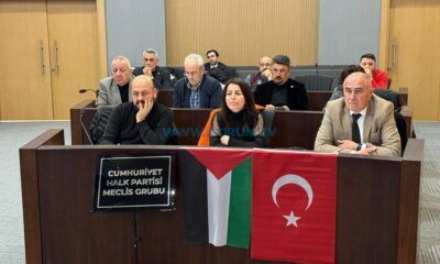 Millet Bahçesi Arazisinin Bir Kısmı Bakanlığa Devrediliyor