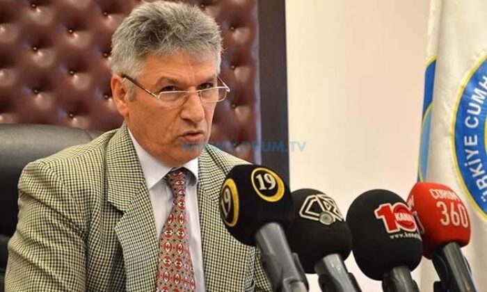 ‘Muhtar Adayı Olmamda Hiçbir Yasal Engel Yok’