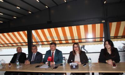 ‘Muhtar Adayları, Aday Olduğu Köyde İkamet Etmiyor’ İddiası