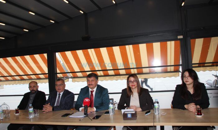 ‘Muhtar Adayları, Aday Olduğu Köyde İkamet Etmiyor’ İddiası