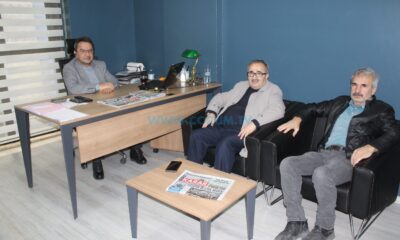 Özdaş: Çorum’un Kaybedecek Vakti Yok