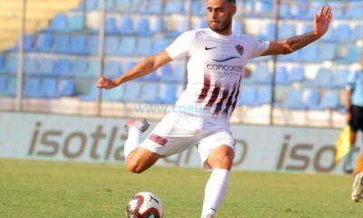 Rayane Aabid Transferinde Şok Gelişme