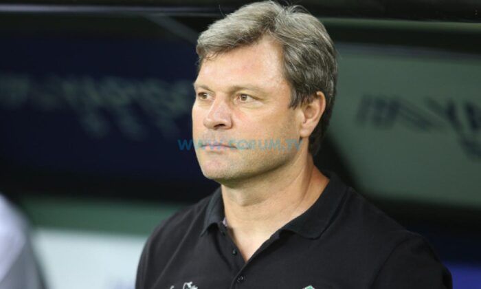 Sağlam’dan Beşiktaş Sözleri