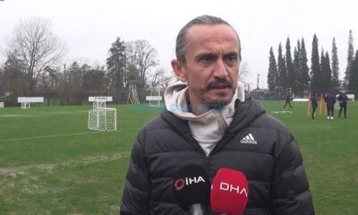 Şanlı’dan Bartuğ Elmaz İçin Transfer Açıklaması