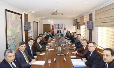 Seçim Güvenliği için İletişim Uyarısı