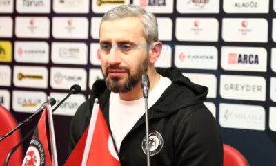 Serkan Özbalta, ‘O An’ı Anlattı