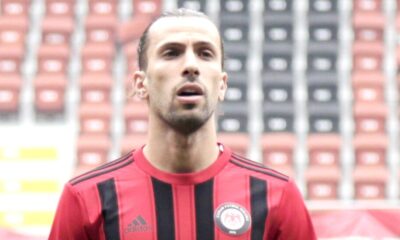 Serkan Yavuz, Yeni Bir Takımla Anlaştı