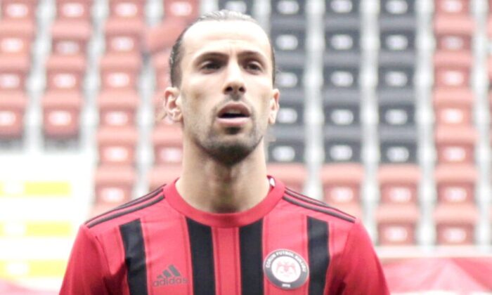 Serkan Yavuz, Yeni Bir Takımla Anlaştı