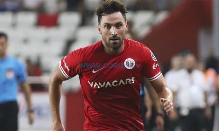 Sinan Gümüş, 1. Lig’e Geliyor