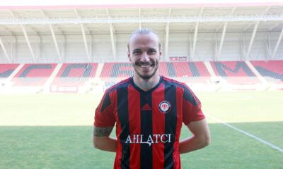 Sinan Kurumuş’a Talip Var, İşte Detaylar