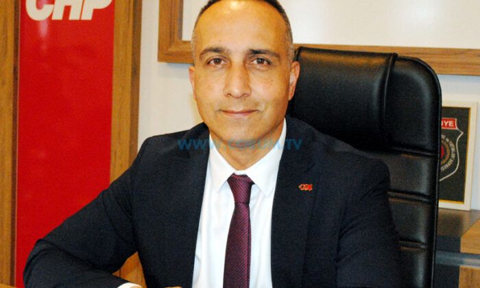 Solmaz: Gerçeğe Ulaşmada Basınımızın Önemi Büyüktür