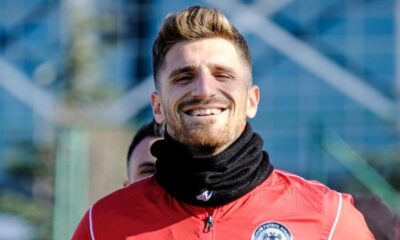 Son dört maçında 22 dakika oynayabildi