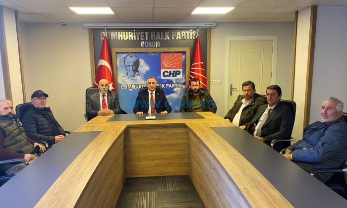 Tahtasız’dan Erdal’a Yanıt