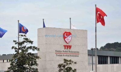 Trendyol 1. Lig’de Takımların Cezaları Belli Oldu
