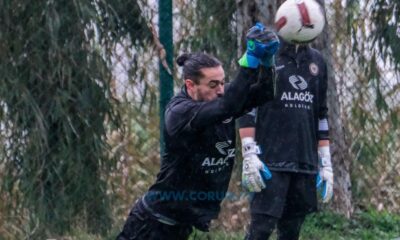 Tuzla Mesaisi Başladı