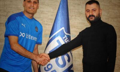 Tuzlaspor’dan iki Transfer Birden
