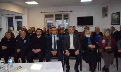 Uğur Mumcu’nun Düşünceleri Çorum’da Yaşatılıyor