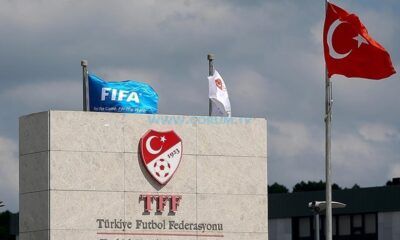 TFF Açıkladı, Yabancı Kuralı Değişti!
