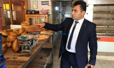 Zam Gelince Başkan Devreye Girdi, Esnaf Geri Adım Attı