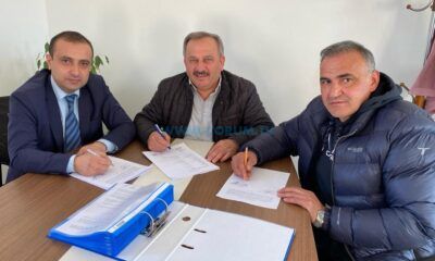 Zanaatkarlara 260 Dönümlük Arazi Daha Kazandırıldı